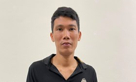 Phòng Cảnh sát hình sự- CATP: Bắt đối tượng giết người lại quán Spa Xuân Anh (An Dương)