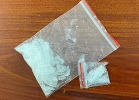 Công an quận Lê Chân vừa triệt phá 1 chuyên án, 1 vụ mua bán, tàng trữ trái phép chất ma tuý