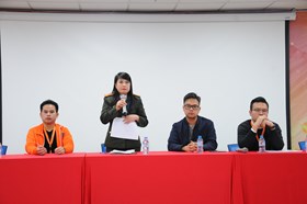 Phòng An ninh kinh tế: Xây dựng phong trào Toàn dân bảo vệ an ninh Tổ quốc tại doanh nghiệp FDI