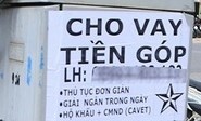 Hình thức xử lý đối với hành vi cho vay tiền với lãi suất cao hơn lãi suất theo quy định của pháp luật