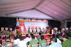 Công an huyện Tiên Lãng duy trì hiệu quả 22 mô hình phong trào Toàn dân bảo vệ an ninh Tổ quốc