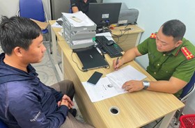 Công an quận Đồ Sơn: Tạm giữ đối tượng cưỡng đoạt tài sản