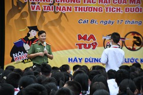 Giải pháp phòng ngừa các vụ bạo lực trẻ em nghiêm trọng