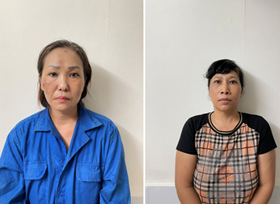 Cơ quan CSĐT Công an quận Hải An: Khởi tố 02 đối tượng về tội mua bán, chứa chấp, sử dụng trái phép chất ma túy