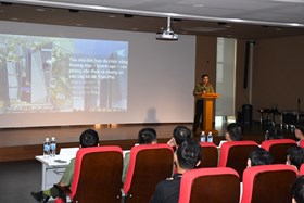 Tuyên truyền, nâng can ý thức chấp hành pháp luật cho công nhân
