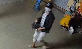 Cơ quan CSĐT Công an quận Hồng Bàng tìm người biết thông tin  vụ Trộm cắp tài sản tại đền Bát Trang