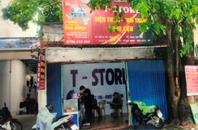 Công an huyện Vĩnh Bảo: Bắt đối tượng gây ra vụ trộm 40 điện thoại di động tại xã Đồng Minh