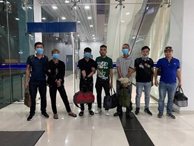 Bắt, vận động đầu thú 244 đối tượng truy nã trong năm 2022