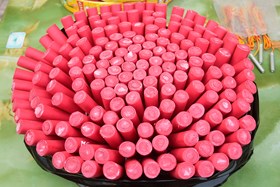 Những trường hợp nào; đối tượng nào được sử dụng pháo hoa và pháo hoa nổ?