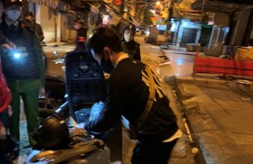 Công an quận Ngô Quyền: Bắt, xử lý 19 vụ phạm tội ma túy