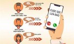 Cảnh báo về tội phạm sử dụng tài khoản ngân hàng không chính chủ để nhận tiền lừa đảo