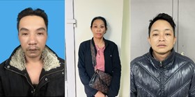 Công an phường Máy Tơ (quận Ngô Quyền): Quyết liệt chặn ma túy xâm nhập địa bàn