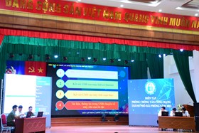 Cảnh báo 16 chiêu lừa phổ biến trên không gian mạng