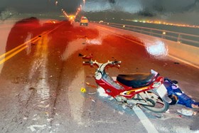 Cơ quan CSĐT - Công an quận Hải An: Thông báo tìm người chứng kiến tai nạn giao thông