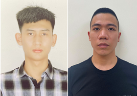 Công an huyện Tiên Lãng: Liên tiếp bắt giữ các đối tượng truy nã đặc biệt nguy hiểm