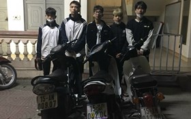 Công an quận Kiến An: Điều tra, khám phá thành công 11/12 vụ phạm pháp hình sự