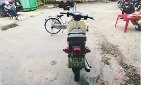 Cơ quan CSĐT Công an quận Lê Chân: Thông báo tìm nhân chứng