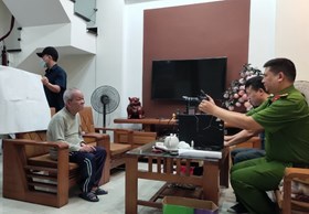 Khối Công an quận: Xây dựng mới 7 mô hình phong trào “Toàn dân bảo vệ an ninh Tổ quốc"