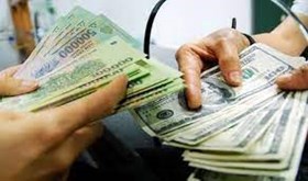 Nhận biết khách hàng thông qua bên thứ ba trong phòng, chống rửa tiền