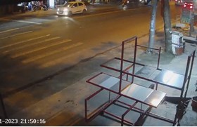 Cơ quan Cảnh sát điều tra - Công an huyện Vĩnh Bảo thông báo tìm người chứng kiến tai nạn giao thông