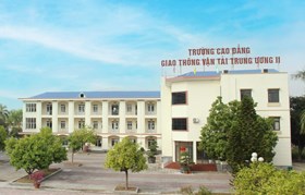 Khởi tố vụ án, khởi tố bị can, quyết định tạm giam đối với 2 đối tượng chiếm đoạt 22,44 tỷ đồng ở Trường Cao đẳng GTVT Trung ương II 