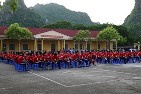 Các điều kiện phải đáp ứng của cơ sở y tế thực hiện xác định tình trạng nghiện ma tuý