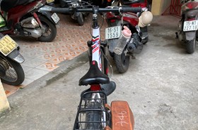 Cơ quan CSĐT Công an quận Lê Chân: Thông báo tìm nhân chứng tai nạn giao thông xảy ra ngày 03/8/2023  (Hồ Sen)