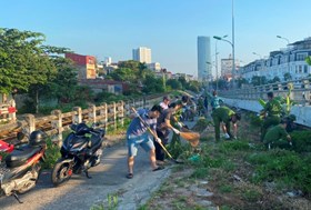 Công an quận Hồng Bàng: Chủ động ngăn chặn tội phạm ma túy