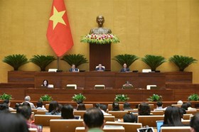 Việc đổi tên gọi thành Luật Căn cước thể hiện rõ tính khoa học, bao quát
