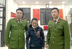 Công an phường Dư Hàng Kênh (quận Lê Chân): Bắt giữ đối tượng trộm cắp tài sản tại Chợ Hàng 