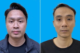 Công an quận Lê Chân: Triệt phá ổ nhóm chuyên cho vay lãi nặng trong giao dịch dân sự