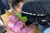 Công an quận Kiến An: Vận động, thu hồi 1,4kg pháo, 5 quả pháo, 13 vũ khí thô sơ, 40 viên đạn