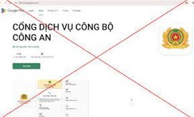 Cảnh giác tình trạng mạo danh Công an gọi điện yêu cầu khắc phục đồng bộ VNeID mức 2 để lừa đảo