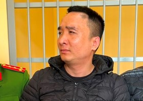 Thông tin về vụ giết người xảy ra tại thôn Ngọc Chử, xã Trường Thọ, huyện An Lão