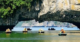 Huyện Cát Hải phát huy hiệu quả mô hình “Cát Hải 5 An”