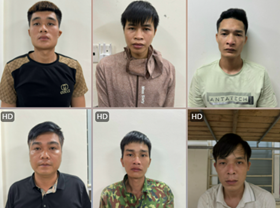 Bắt giữ 3 vụ mua bán trái phép chất ma túy địa bàn huyện Thủy Nguyên