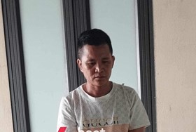 Công an huyện Thủy Nguyên:  Vận động đối tượng trộm cắp tài sản ra đầu thú
