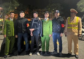 Công an quận Kiến An: Bắt 14 vụ tàng trữ trái phép chất ma tuý