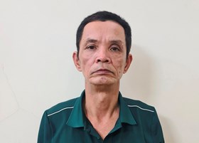 Công an quận Lê Chân: Bắt giữ đối tượng trộm cắp tài sản trong Trung tâm thương mại