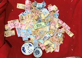 Phòng Cảnh sát hình sự: Bắt, khởi tố 32 vụ với 48 đối tượng vi phạm pháp luật về vũ khí, vật liệu nổ, công cụ hỗ trợ