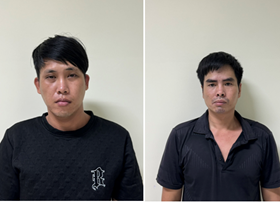 Phá 1 ổ nhóm, 4 vụ liên quan tới tội phạm về ma túy