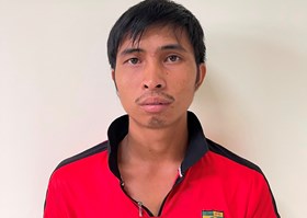 Phá 6 vụ, bắt 6 đối tượng tàng trữ trái phép chất ma túy