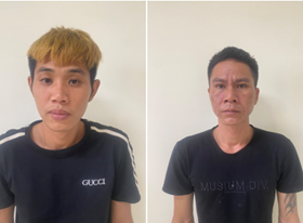 Phá 6 vụ và bắt 7 đối tượng liên quan tội phạm về ma túy