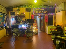 Phát hiện 1 cơ sở kinh doanh karaoke ở huyện Kiến Thụy hoạt động khi chưa có  hồ sơ, biên bản kiểm tra về PCCC
