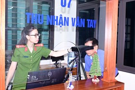 Cảnh giác thủ đoạn mạo danh nhân viên ngân hàng “hỗ trợ” xác thực sinh trắc