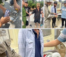 Công an huyện Vĩnh Bảo: Bắt giữ, xử lý 23 vụ phạm tội về ma túy