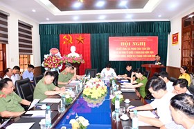 Công ty TNHH MTV Khai thác công trình thủy lợi Vĩnh Bảo: Xây dựng mô hình, phong trào sát với nhiệm vụ, thúc đẩy hoạt động sản xuất- kinh doanh