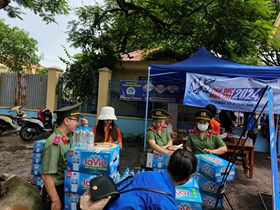 Đẩy mạnh cải cách tài chính công