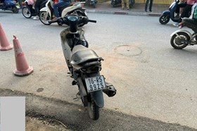 Cơ quan CSĐT - Công an quận Hải An: Khởi tố một trường hợp Giao xe cho người không đủ điều kiện điều khiển phương tiện tham gia giao thông đường bộ