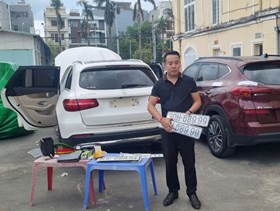 Công an quận Hải An: Phát hiện đối tượng giả danh cán bộ Công an